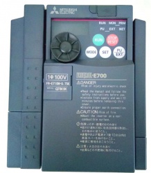 三菱變頻器在維修的過程中如何判斷元器件是否好壞？