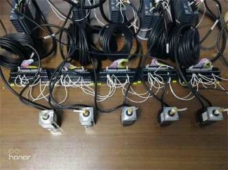 號(hào)外！號(hào)外_三菱定位新用法：FX5U內(nèi)置32軸總線定位！
