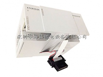 FX5-16EX/ES三菱6點輸入模塊，擴展輸入模塊