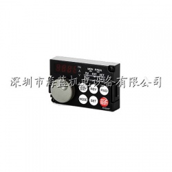 三菱變頻器操作面板FR-DU08搶先到貨，操作面板選件FR-ADP