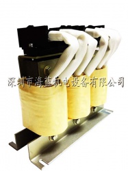 FR-HAL-H55K三菱電抗器，變頻器專用，三菱技術(shù)支持