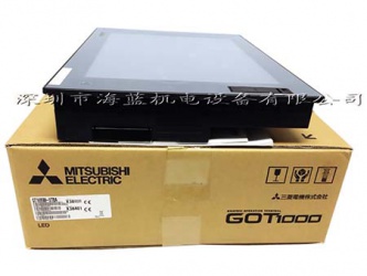 GT1695M-XTBA三菱觸摸屏，價(jià)格實(shí)惠，幫助選型，全年保修。