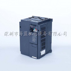 FR-E720-5.5K三菱變頻器，三菱深圳總代理，提供技術服務 