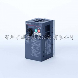 三菱變頻器FR-E720-0.2K，三菱變頻器廠家直銷