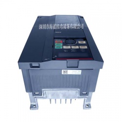 FR-A840-02160-2（75KW)/FR-A840-75K三菱變頻器，內(nèi)置電抗器，質(zhì)保一年，深圳代理商深圳海藍