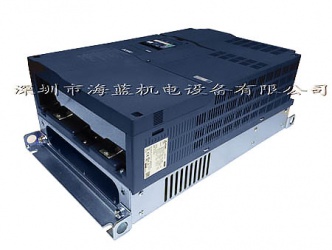 三菱變頻器FR-A820-75K，F(xiàn)R-A820-03800代替A720-75K，A520-75K