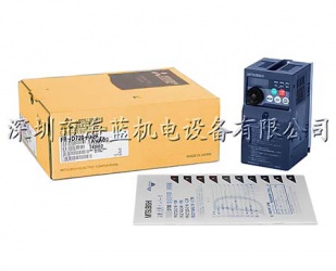 FR-D720-0.2K三菱變頻器，深圳海藍(lán)變頻器代理商，三菱廠家直銷，正品保障
