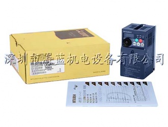 FR-D720-0.1K三菱原裝變頻器,日本變頻器三相220V，三菱變頻器100W