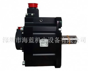 HF-SP102三菱伺服電機，伺服電機中慣性·中容量額定轉(zhuǎn)速2000