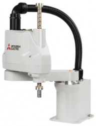 三菱機器人、工業(yè)機器人、四軸機器人RH-3CH4018-1D-S11  特價甩賣