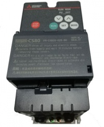 FR-CS82S-1.5K 三菱變頻器FR-CS82S-070-60，單相200V等級(jí)1KW型