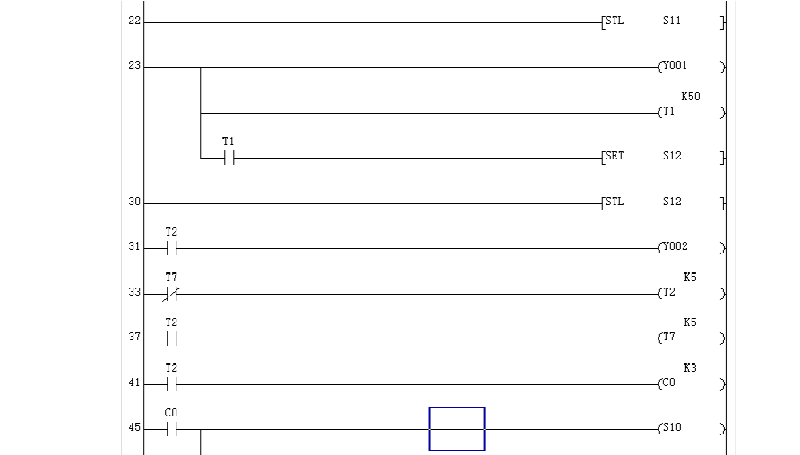 對(duì)于PLC新手來(lái)說(shuō)，什么是是PLC的三大量都不知道